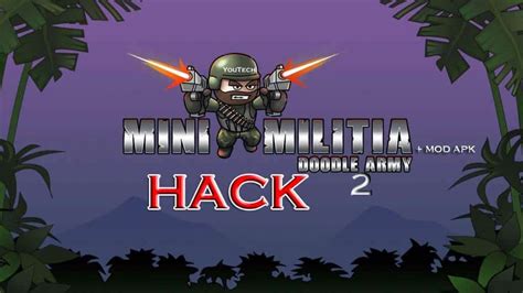 mini militia killer mod apk download|Mini Militia Mod Apk v5.4.2 All Unlocked & Unlimited Everything.